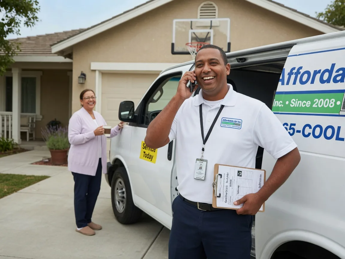 Central Ac Repair Palmyra, MI FAQs